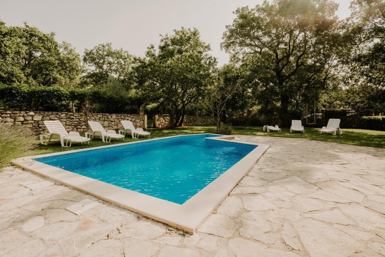 Bed And Breakfast Kolo Adults Only Bužinija Exteriör bild