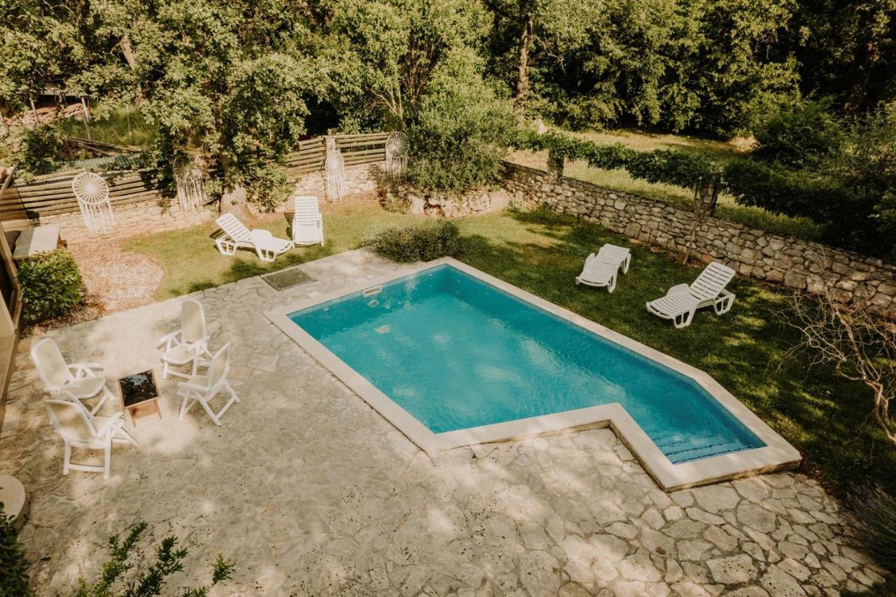 Bed And Breakfast Kolo Adults Only Bužinija Exteriör bild