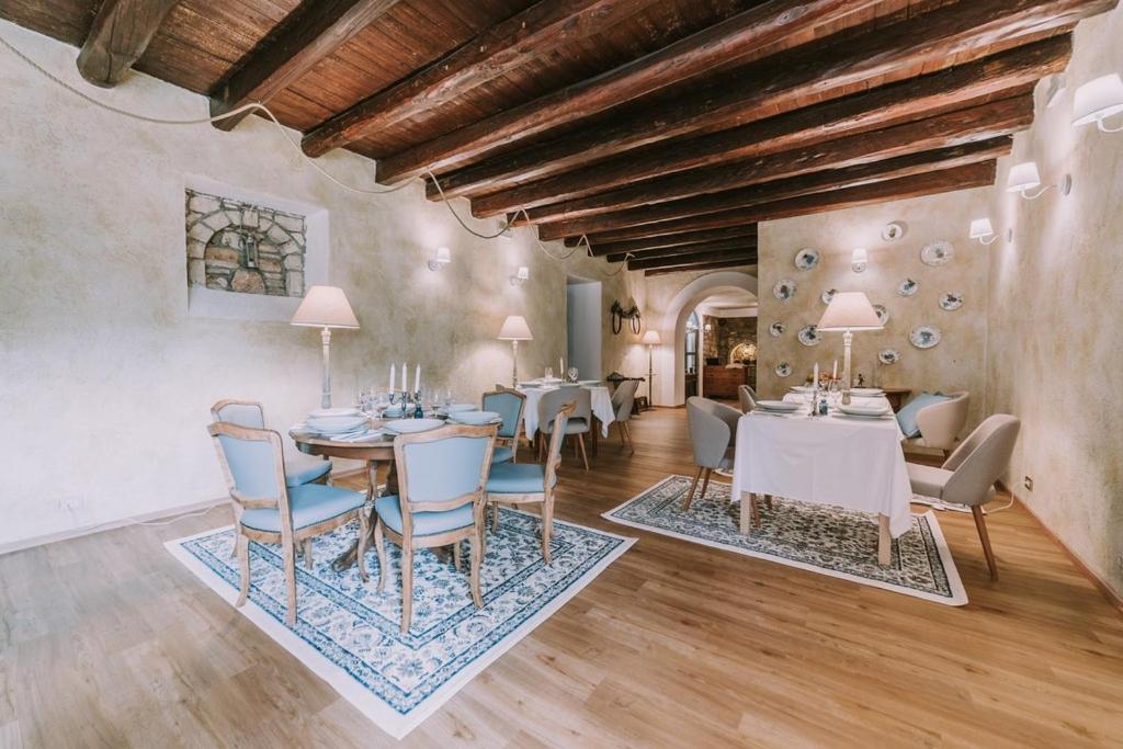 Bed And Breakfast Kolo Adults Only Bužinija Exteriör bild