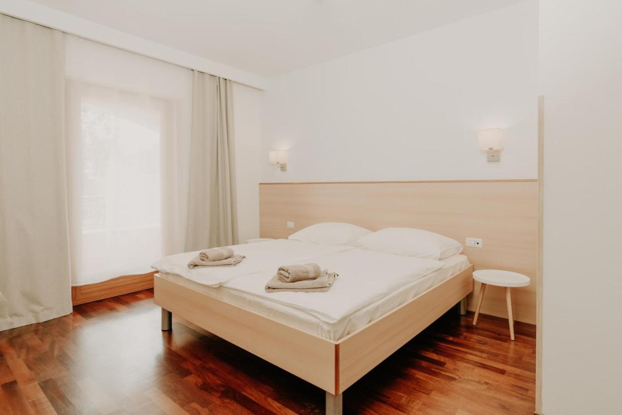 Bed And Breakfast Kolo Adults Only Bužinija Exteriör bild