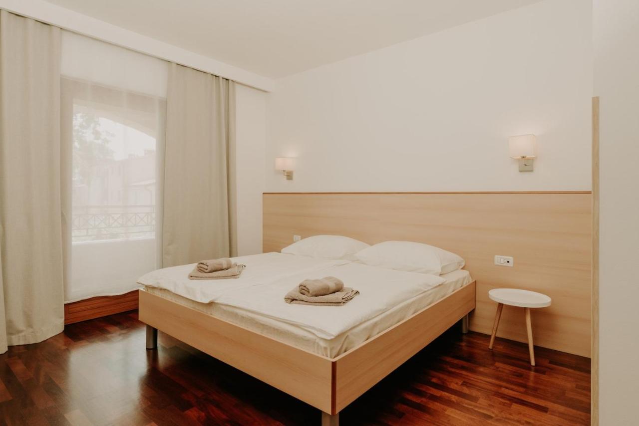 Bed And Breakfast Kolo Adults Only Bužinija Exteriör bild