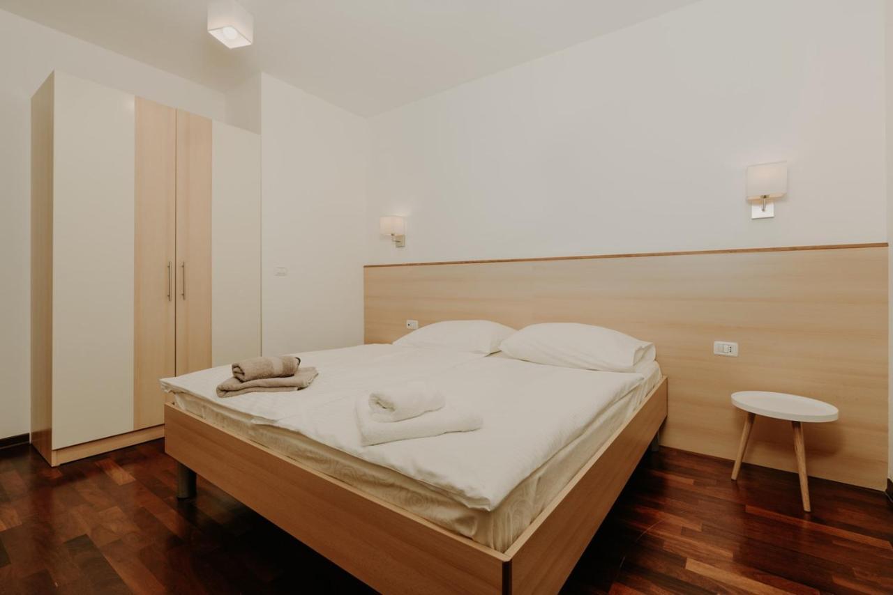 Bed And Breakfast Kolo Adults Only Bužinija Exteriör bild