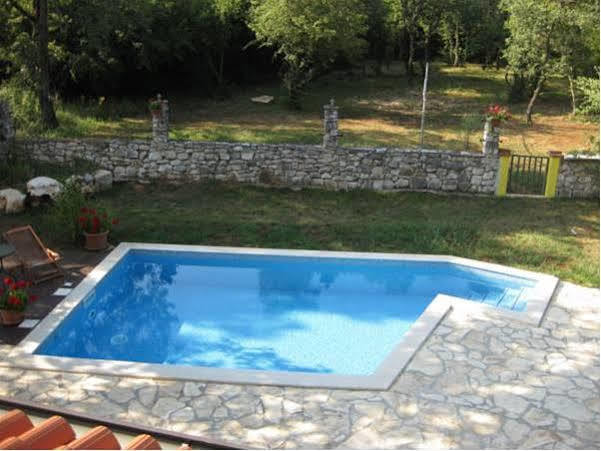 Bed And Breakfast Kolo Adults Only Bužinija Exteriör bild