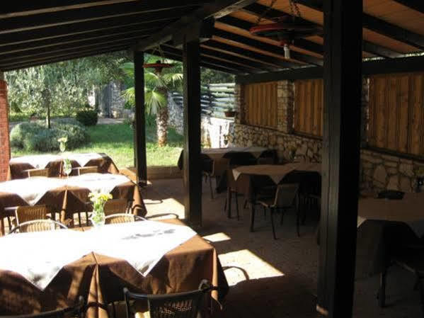 Bed And Breakfast Kolo Adults Only Bužinija Exteriör bild