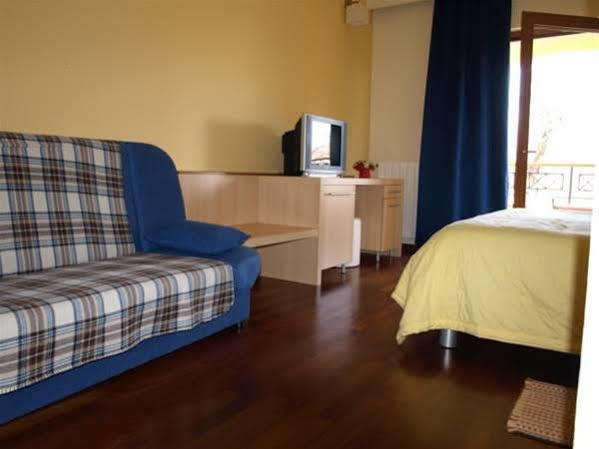 Bed And Breakfast Kolo Adults Only Bužinija Exteriör bild